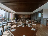โรงแรมแคนาดา เซ็นทรัล โรงแรมใกล้โซกาโล