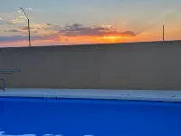 Quality Inn Holbrook Near Petrified Forest - Pools