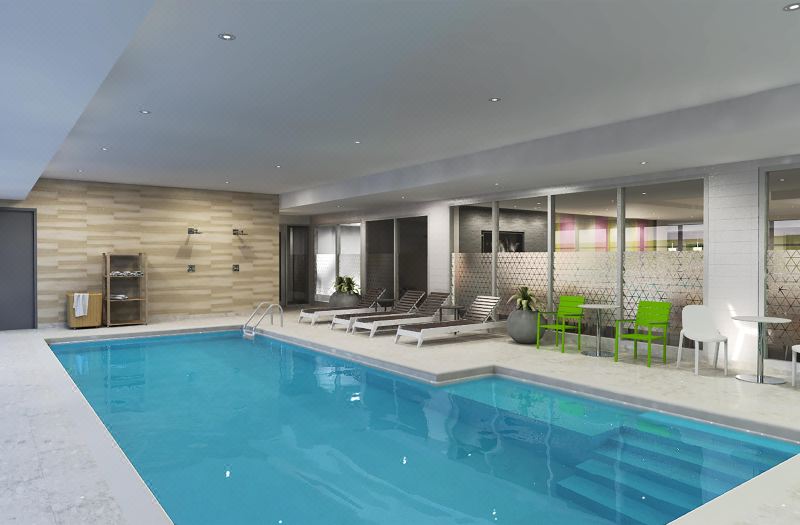 Home2 Suites by Hilton Quebec City, QC photo 5