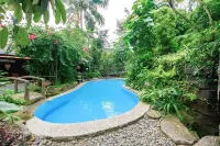 GG. House - Happy Valley