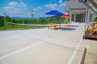 Suncheon Bay Healing Camp Pension