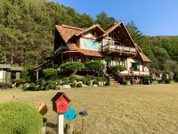 Anseong Mountain Feel Pension - เพนชั่น