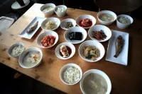 Jeongseon Dwytree Glamping