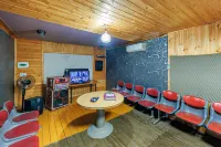 Cheongdo Elago Kids Pool Villa