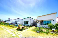 Yangyang Star Pension