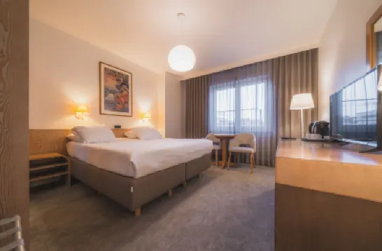 Hotel Prado Hoteles en 