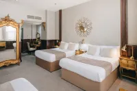 โรงแรมเดอะคออล เอ็กซ์เชนจ์
