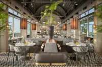 The Den, ‘s-Hertogenbosch, a Tribute Portfolio Hotel