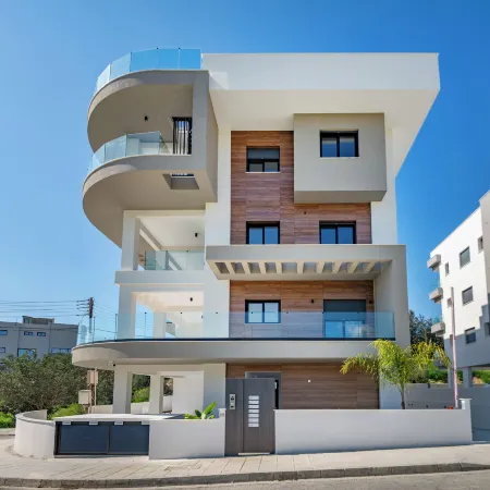 Sanders Eduardovich Limassol