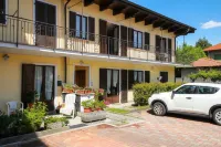 Sunset in Baveno: 1 Bed with Balcony - Happy Rentals - 3-Star