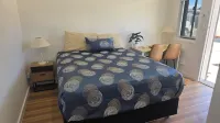 Heritage City Motor Inn - واي فاي