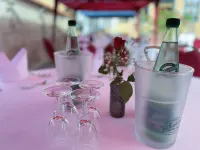 Zur Alten Schmiede - bar