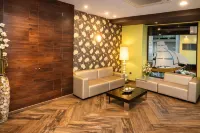 Hotel Spa Galatea - Parking