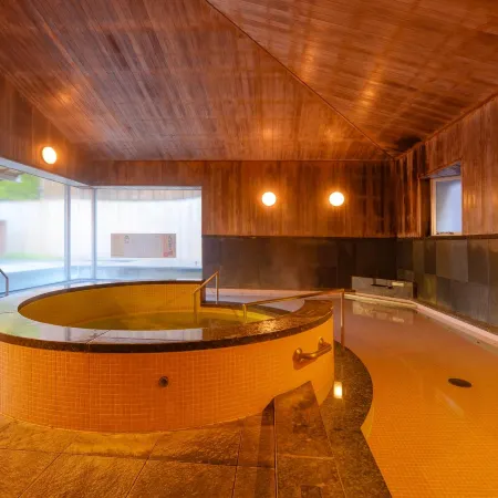 Ooedo Onsen Monogatari Kimitsu No Mori
