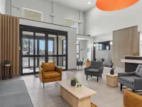 Studio 6 Richmond, VA - Airport Hotels in Varina
