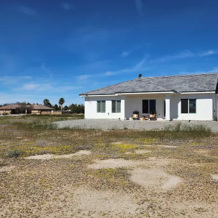 Unobstructed Mtn Views & Sunsets in Pahrump!