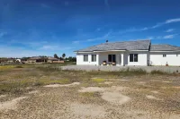 Unobstructed Mtn Views & Sunsets in Pahrump!