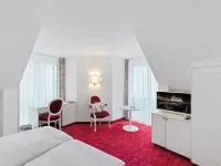 Hotel Mozart Hotels in Rorschach