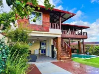 卡布雷拉迷人別墅，帶海景 住宿飯店