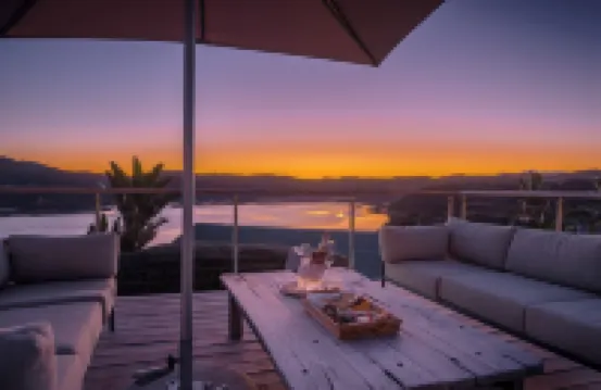 大象隱藏克尼斯納住宿酒店