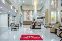 Hawthorn Extended Stay by Wyndham McAllen - 3 Sao