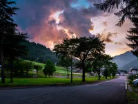 Kerrie Sanso Hotels in Hakusan