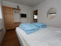 "Eloise" - 50m to the Fjord