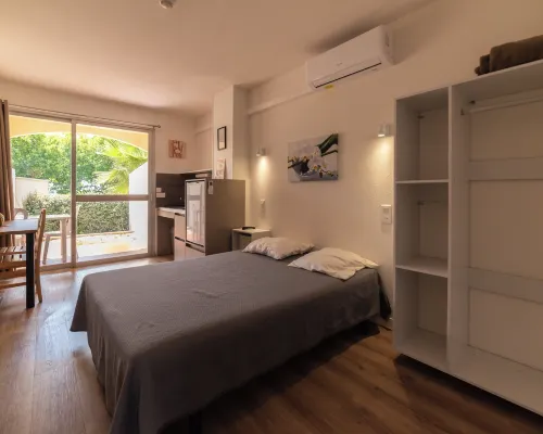 Residence Agathea Hotels in Agde