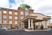 Holiday Inn Express & Suites ATLANTA ARPT WEST - CAMP CREEK by IHG - Airport Shuttle