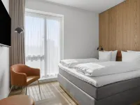 Villavejle Hotel, BW Signature Collection Hotel di Vejle