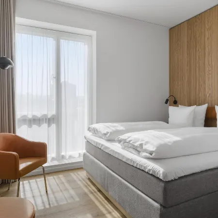 Villavejle Hotel, BW Signature Collection