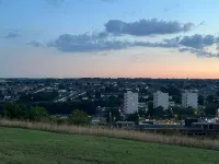 Nikoda Lodge Hotels in Gillingham