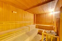 Anadolu Hotels Didim Club - Spa