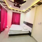 Hotel Shyam Mahal - Hot Tub