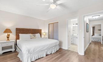 Woodland Shores by Panhandle Getaways