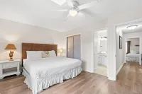 Woodland Shores by Panhandle Getaways