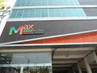 Max Hotel Panakkukang Makassar By LIFE