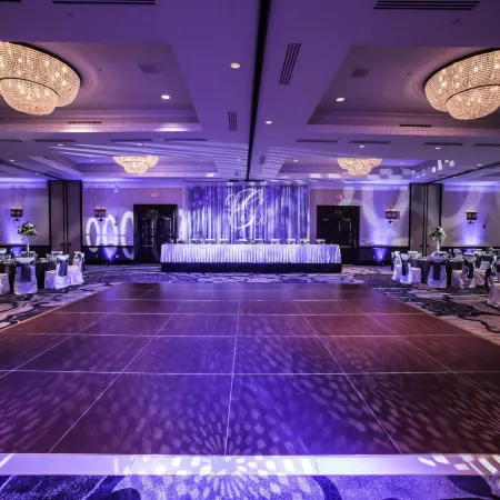 Milwaukee Marriott West