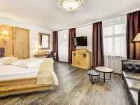 Hotel Goldener Adler, Bw Signature Collection 因斯布魯克住宿飯店