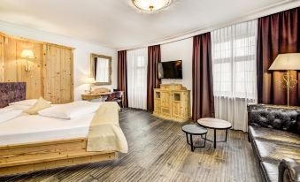 Hotel Goldener Adler, Bw Signature Collection