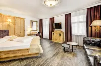 BEST WESTERN Plus Hotel Goldener Adler Innsbruck