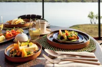 Anantara Tented Camp Kafue River - 5-Star