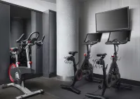 Hyatt House Raleigh Durham - Gym