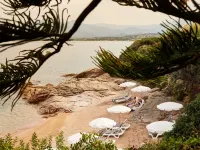 Sofitel Golfe d'Ajaccio Thalassa Sea & Spa - Ocean View