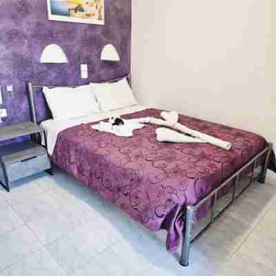 Hotel Palladion Rooms