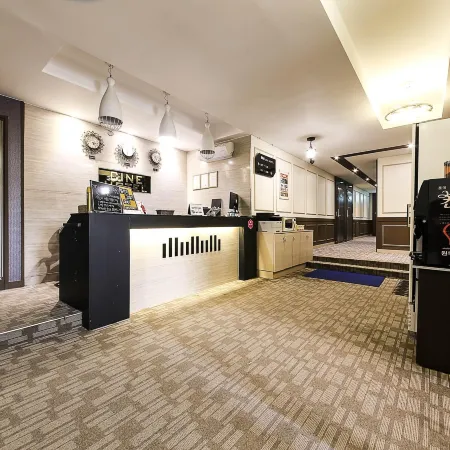 Icheon Cine Hotel