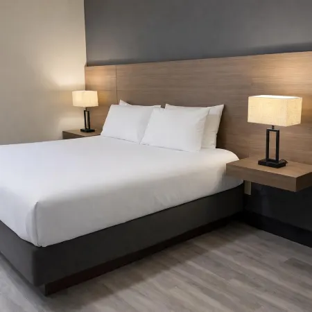 SureStay by Best Western Whitecourt