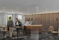 Mercure Parkhotel Mönchengladbach