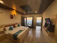 Vansathli I Near Mall Road Kasauli I Open Garden & Rooftop