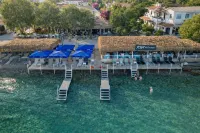 Kiyi Suites Otel Palamutbükü